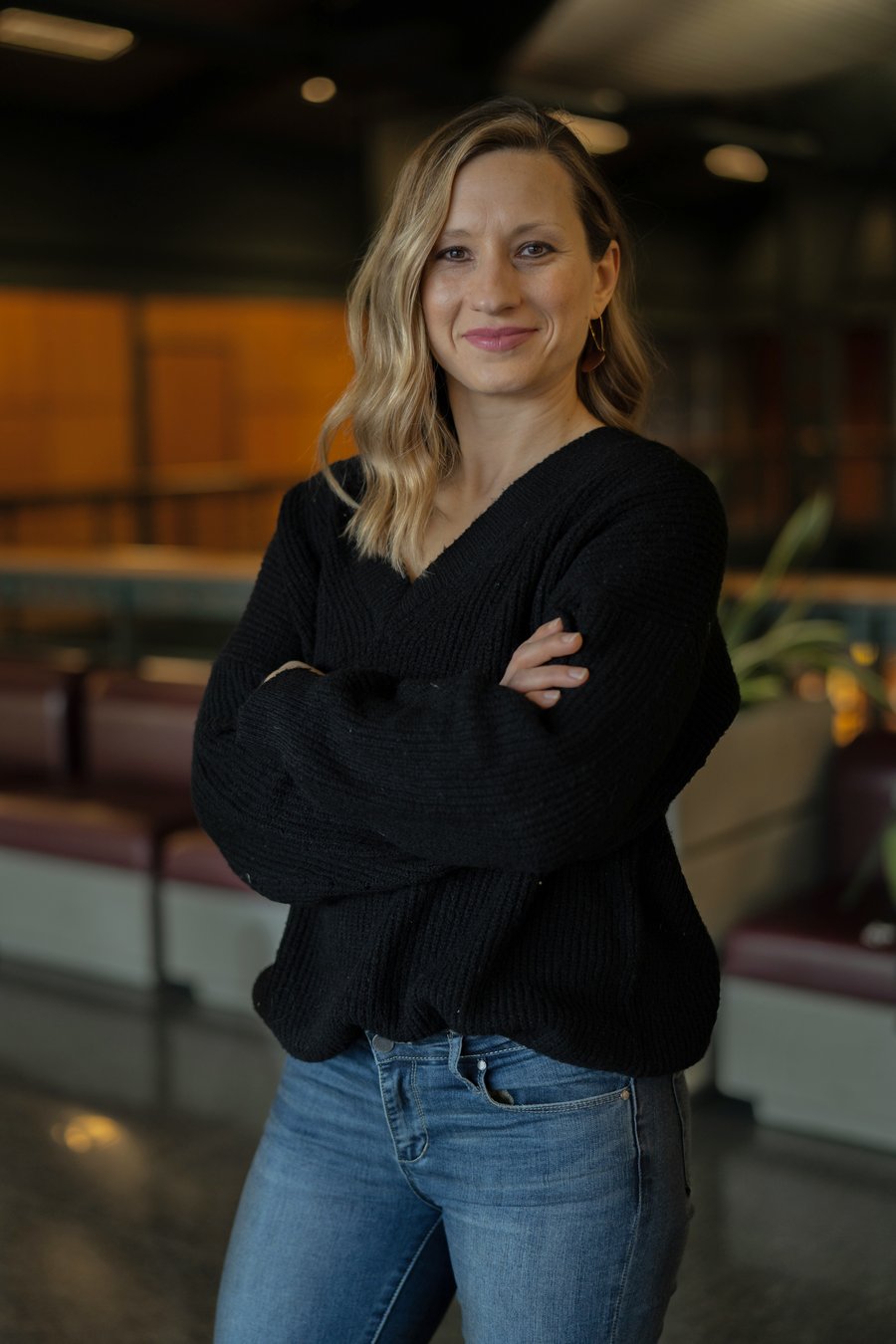 Meghen Flaig, PT, DPT, CSCS, TPS — physical therapist at Endurance Physical Therapy
